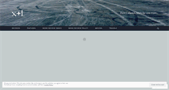 Desktop Screenshot of onemore.org